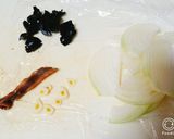 オリーブパスタ作り方2写真