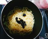 オリーブパスタ作り方7写真