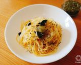 オリーブパスタ作り方8写真
