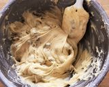 過去に検索1位✨しっとりチャンククッキー作り方5写真