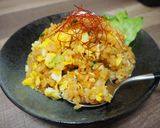 焼き肉のたれで炒飯作り方6写真