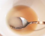 咳が出たら　レンコンのすりおろし作り方4写真