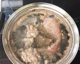 マイヤー簡単トロトロ牛すじ煮込作り置き作り方3写真