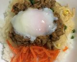 【血管掃除】おぼろ納豆（赤味噌サバ味）作り方4写真