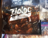 マイヤー簡単トロトロ牛すじ煮込作り置き作り方13写真