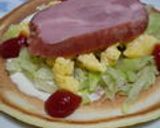 大人のパンケーキ 作り方6写真
