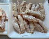 簡単♡ 炊飯器で冬瓜と手羽先のとろとろ煮作り方4写真