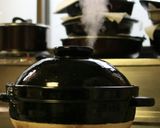 簡単！シメジとエノキの炊き込み御飯作り方3写真