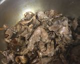 ひと手間でパサパサしない牛肉のしぐれ煮作り方7写真