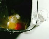 糖質制限＊大豆粉のパスタ・大豆粉麺作り方1写真