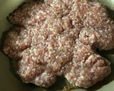 ブロッコリーとひき肉のソース炒め作り方3写真