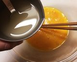我が家の定番☆出汁巻玉子作り方5写真