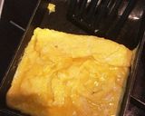 我が家の定番☆出汁巻玉子作り方10写真