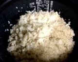 昔ながらの硬めの甘酒！作り方5写真