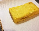 我が家の定番☆出汁巻玉子作り方22写真