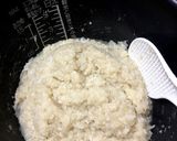 昔ながらの硬めの甘酒！作り方7写真