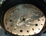 ひき肉のカレー肉じゃが☆作り方8写真