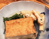 簡単♪がんもどきの煮物作り方6写真