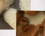 いなり寿司から炒飯作り方2写真