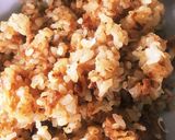 いなり寿司から炒飯作り方5写真