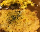 ミラノ風トンカツ☆チーズサンドカツ作り方4写真