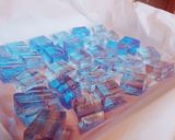 失敗しにくい!!✧食べる宝石✧琥珀糖♡作り方6写真