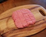 綺麗になれちゃう『苺のブールドネージュ』作り方7写真