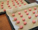綺麗になれちゃう『苺のブールドネージュ』作り方8写真