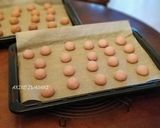 綺麗になれちゃう『苺のブールドネージュ』作り方9写真