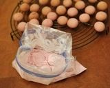 綺麗になれちゃう『苺のブールドネージュ』作り方11写真