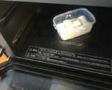 ババロア作り方1写真