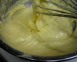 焼きりんごケーキ作り方3写真