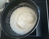 ババロア作り方4写真