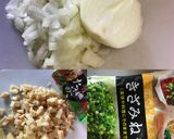 激ウマ歯ごたえ抜群餃子！作り方1写真
