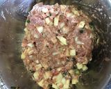 激ウマ歯ごたえ抜群餃子！作り方3写真