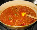 辛々キーマカレー作り方5写真