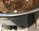 HM＋油　チョコバナナパウンドケーキ作り方11写真