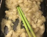 HM＋油　チョコバナナパウンドケーキ作り方9写真