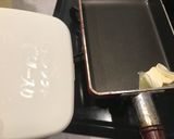 HM＋油　チョコバナナパウンドケーキ作り方7写真