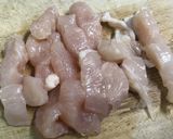 自家製 けいちゃん おいしい郷土料理作り方1写真