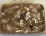 自家製 けいちゃん おいしい郷土料理作り方3写真
