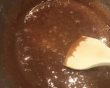 HM＋油　チョコバナナパウンドケーキ作り方24写真