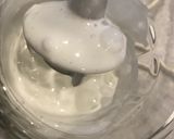 HM＋油　チョコバナナパウンドケーキ作り方22写真