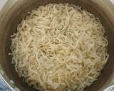 簡単☆柔らか～い！切り干し大根の煮物作り方3写真
