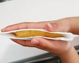簡単☆柔らか～い！切り干し大根の煮物作り方4写真