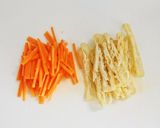 簡単☆柔らか～い！切り干し大根の煮物作り方5写真