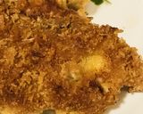 ミラノ風トンカツ☆味つけのりサンドカツ作り方3写真