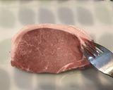 冷凍保存食　豚味噌焼き・ごま味噌焼き作り方7写真