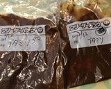 冷凍保存食　豚味噌焼き・ごま味噌焼き作り方6写真