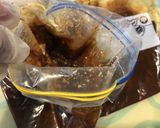 冷凍保存食　豚味噌焼き・ごま味噌焼き作り方10写真
